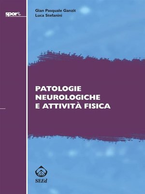 cover image of Patologie neurologiche e attività fisica